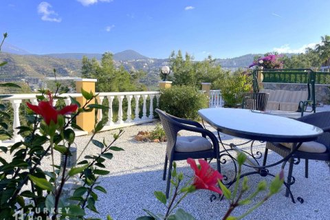 2+1 Villa  i Alanya, Antalya, Tyrkia Nr. 233636 - 15