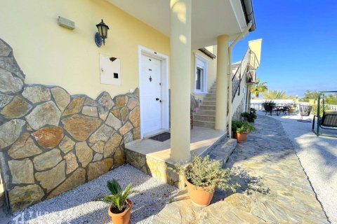2+1 Villa  i Alanya, Antalya, Tyrkia Nr. 233636 - 5