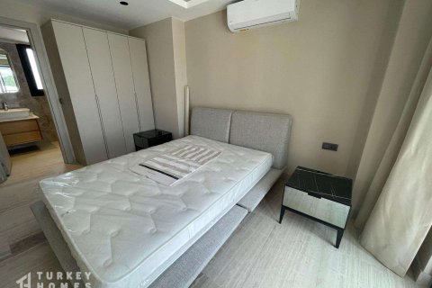 4+1 Villa  i Fethiye, Mugla, Tyrkia Nr. 233637 - 12