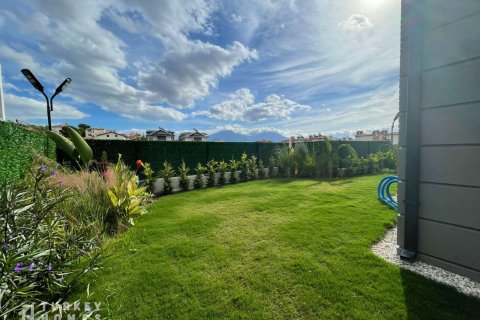 4+1 Villa  i Fethiye, Mugla, Tyrkia Nr. 233637 - 19