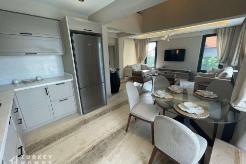 4+1 Villa  i Fethiye, Mugla, Tyrkia Nr. 233637 - 9