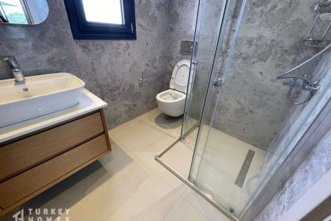 4+1 Villa  i Fethiye, Mugla, Tyrkia Nr. 233637 - 11