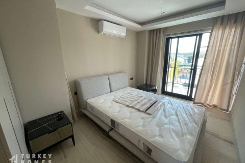 4+1 Villa  i Fethiye, Mugla, Tyrkia Nr. 233637 - 13