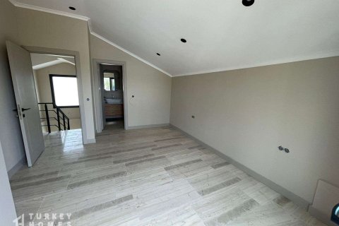 4+1 Villa  i Fethiye, Mugla, Tyrkia Nr. 233637 - 10