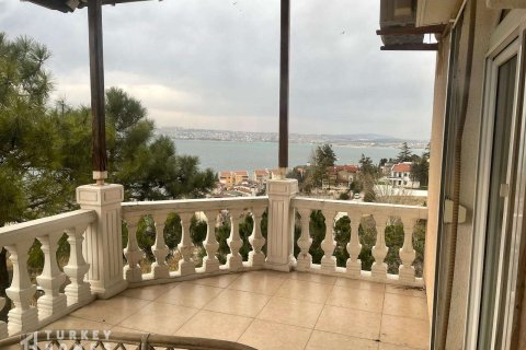 5+1 Villa  in Istanbul, Turkey No. 233429