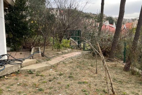 ویلا در Istanbul ، ترکیه 5 خوابه ، 305 متر مربع. شماره 233429 - 11