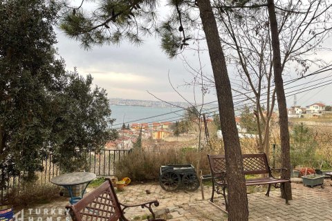 ویلا در Istanbul ، ترکیه 5 خوابه ، 305 متر مربع. شماره 233429 - 10
