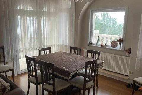 ویلا در Istanbul ، ترکیه 5 خوابه ، 305 متر مربع. شماره 233429 - 4