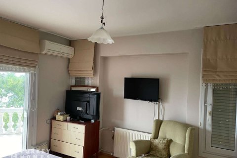ویلا در Istanbul ، ترکیه 5 خوابه ، 305 متر مربع. شماره 233429 - 5