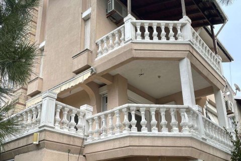 ویلا در Istanbul ، ترکیه 5 خوابه ، 305 متر مربع. شماره 233429 - 13