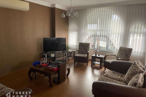 ویلا در Istanbul ، ترکیه 5 خوابه ، 305 متر مربع. شماره 233429 - 3