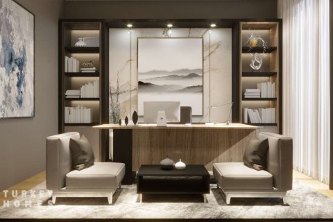 Villa 6+1 İstanbul, Türkiye №233632 - 10