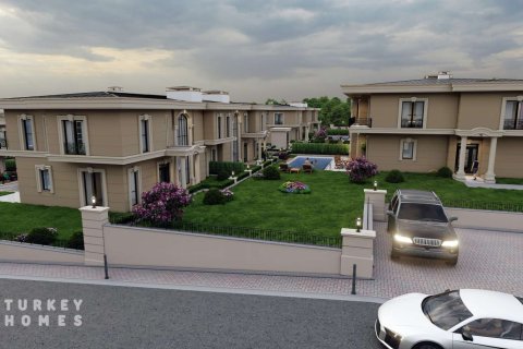 Villa 6+1 İstanbul, Türkiye №233632 - 13