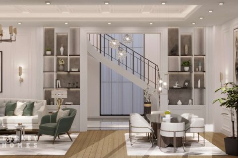 Villa 6+1 İstanbul, Türkiye №233632 - 4