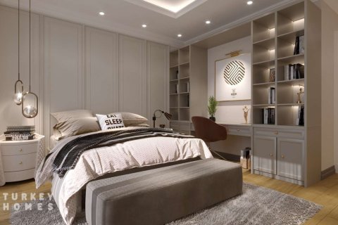 Villa 6+1 İstanbul, Türkiye №233632 - 9
