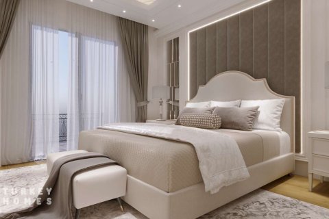 Villa 6+1 İstanbul, Türkiye №233632 - 7
