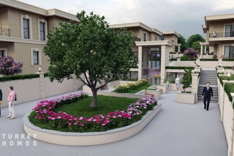 Villa 6+1 İstanbul, Türkiye №233632 - 2