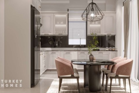 Villa 6+1 İstanbul, Türkiye №233632 - 5