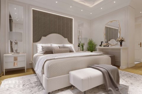 Villa 6+1 İstanbul, Türkiye №233632 - 6