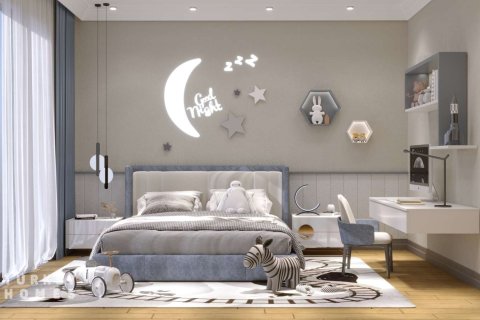 Villa 6+1 İstanbul, Türkiye №233632 - 11