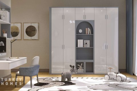 Villa 6+1 İstanbul, Türkiye №233632 - 12