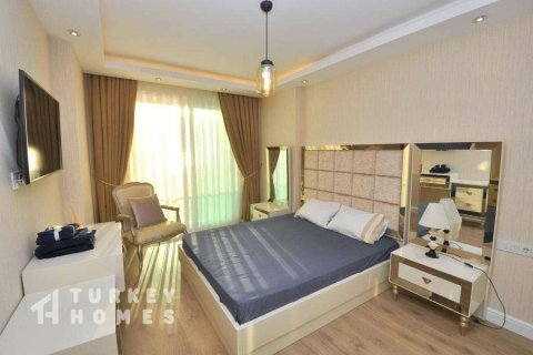 3+1 Takleilighet  i Alanya, Antalya, Tyrkia Nr. 233634 - 15
