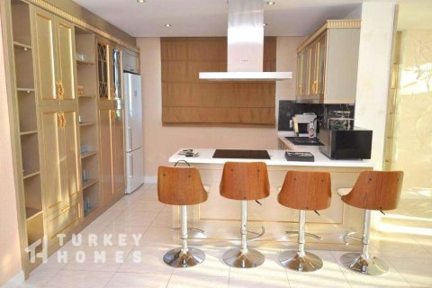 3+1 Takleilighet  i Alanya, Antalya, Tyrkia Nr. 233634 - 7