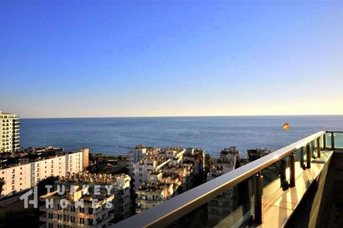3+1 Takleilighet  i Alanya, Antalya, Tyrkia Nr. 233634 - 4