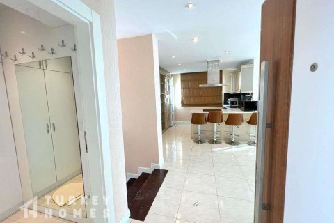 3+1 Takleilighet  i Alanya, Antalya, Tyrkia Nr. 233634 - 6