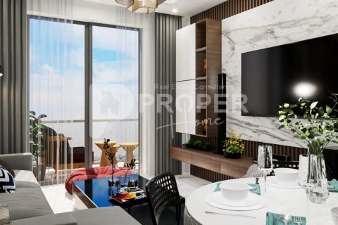 Leilighet  i Alanya, Antalya, Tyrkia Nr. 93293 - 7