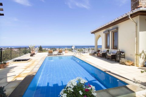 3+1 Villa  in Girne,  Nr. 211816 - 29