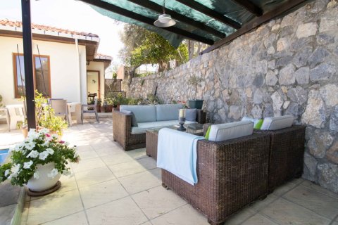 3+1 Villa  in Girne,  Nr. 211816 - 30