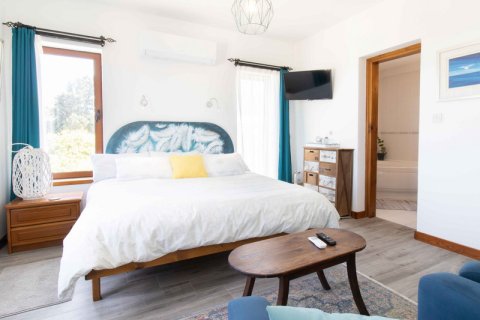 3+1 Villa  in Girne,  Nr. 211816 - 15