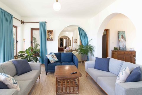 3+1 Villa  in Girne,  Nr. 211816 - 8