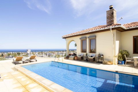 3+1 Villa  in Girne,  Nr. 211816 - 1