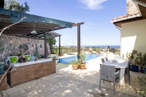3+1 Villa  in Girne,  Nr. 211816 - 28