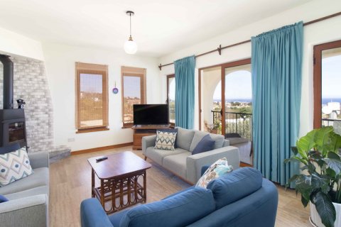 3+1 Villa  in Girne,  Nr. 211816 - 4