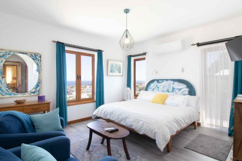 3+1 Villa  in Girne,  Nr. 211816 - 14