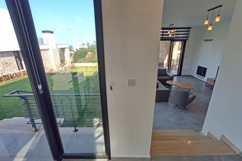 Villa for sale  in Girne, Northern Cyprus, 3 bedrooms, 157m2, No. 211814 – photo 3