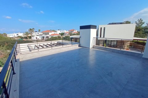Villa for sale  in Girne, Northern Cyprus, 3 bedrooms, 157m2, No. 211814 – photo 26