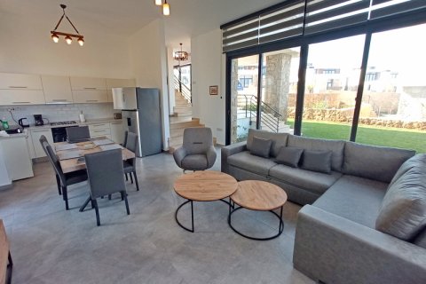 Villa for sale  in Girne, Northern Cyprus, 3 bedrooms, 157m2, No. 211814 – photo 7