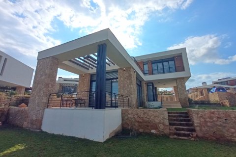 Villa for sale  in Girne, Northern Cyprus, 3 bedrooms, 157m2, No. 211814 – photo 1