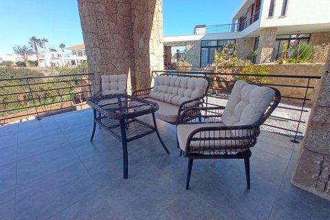 Villa for sale  in Girne, Northern Cyprus, 3 bedrooms, 157m2, No. 211814 – photo 14