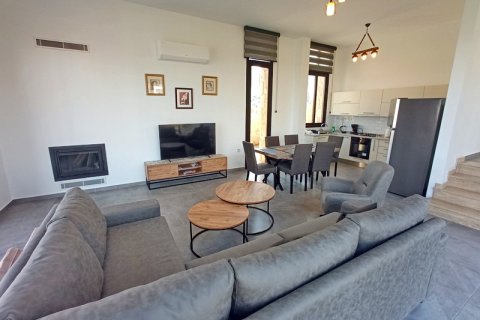 Villa for sale  in Girne, Northern Cyprus, 3 bedrooms, 157m2, No. 211814 – photo 5