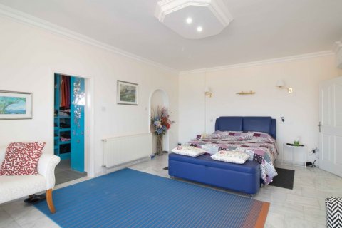 Продажа виллы в Гирне, Северный Кипр 5 комн., 536м2, №211812 – фото 19