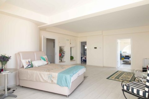 Продажа виллы в Гирне, Северный Кипр 5 комн., 536м2, №211812 – фото 12