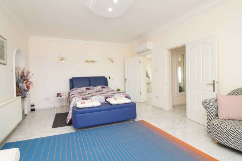 Продажа виллы в Гирне, Северный Кипр 5 комн., 536м2, №211812 – фото 16