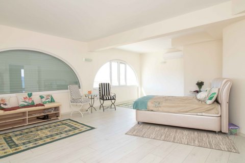 Продажа виллы в Гирне, Северный Кипр 5 комн., 536м2, №211812 – фото 11