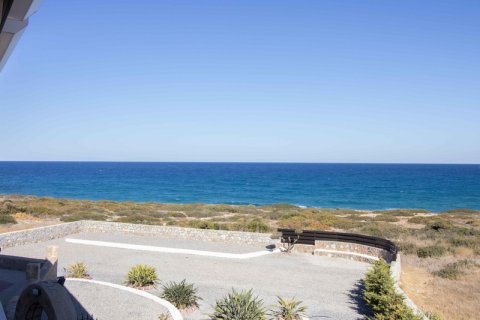 Продажа виллы в Гирне, Северный Кипр 5 комн., 536м2, №211812 – фото 18