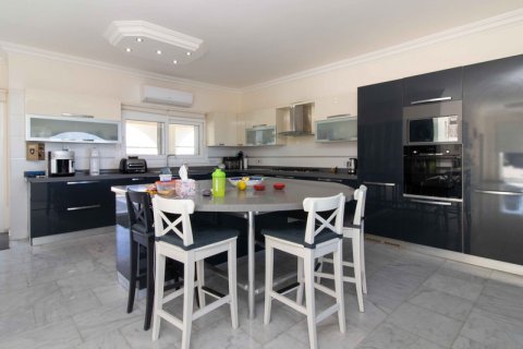 Продажа виллы в Гирне, Северный Кипр 5 комн., 536м2, №211812 – фото 3